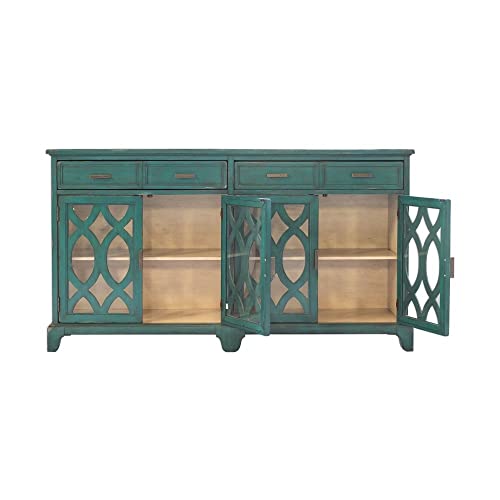 Uttermost Oksana Credenza