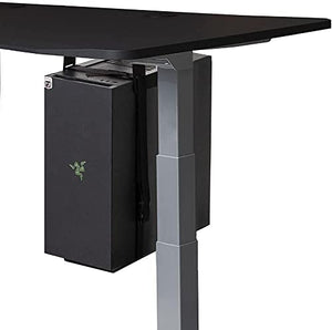 MojoDesk Electric Standing Desk - 60" x 27" - Dual Motor Sit to Stand Desk