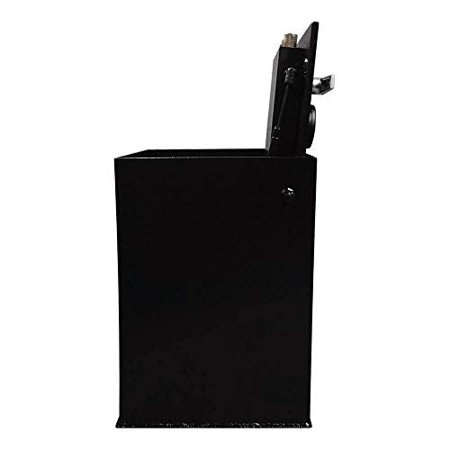 Stealth Floor Safe B3000 In-Ground Home Security Vault High Security Electronic Lock Made in USA