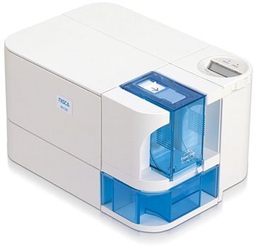 Nisca Single Sided ID Card Printer (PR-C101)
