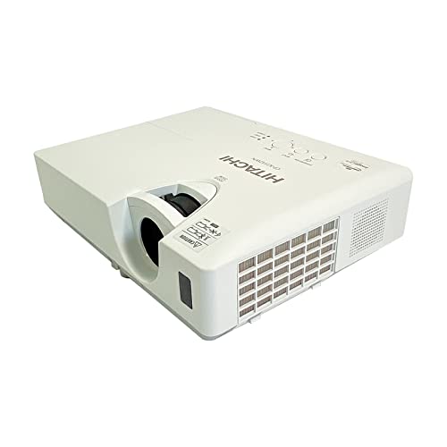 Hitachi CP-X2542WN Projector