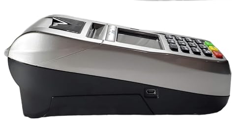 Advantage POS Store First Data FD150 EMV CTLS Credit Card Terminal - Small Business Retail Restaurant Bar - EMV Capability - Requires Processing Account