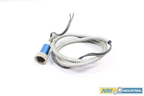 FIREYE UV1A3 Ultra-Violet Flame Scanner W/ 3FT Flex Cable D568926