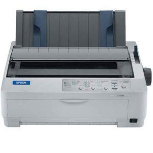 Epson EPSC11C558001 LQ-590 Dot Matrix Printer (Renewed)