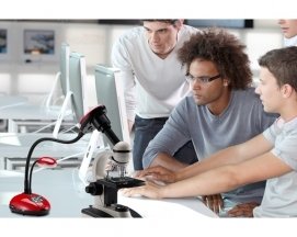 Lumens DC192 Document Camera, Conditional Access Module