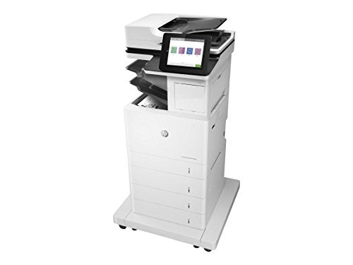 HP Laserjet Enterprise MFP M631z (J8J65A)