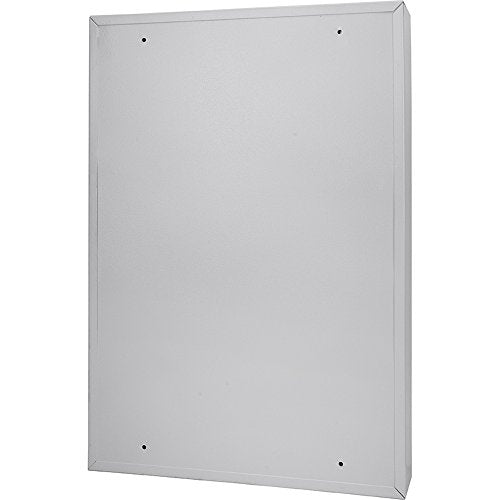BARSKA CB12956 Key Lock 100 Position Adjustable Key Cabinet Lock Box Grey