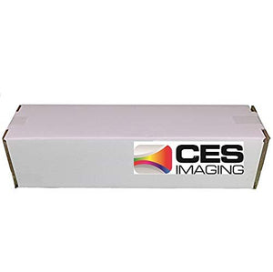 imagePROGRAF TM-300 with an Extra Set of Ink Tanks and a Box of CES Imaging Paper. Color Printer Plotter by Canon