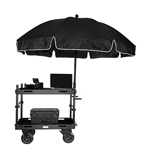 PROAIM Proaim Victor 48” V1.1 Camera Cart for Film Production