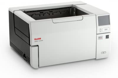 Kodak S3060 Scanner