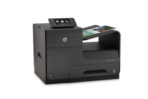 HP OfficeJet Pro X551dw Office Printer with Wireless Network Printing, Remote Fleet Management & Fast Printing, HP Instant Ink & Amazon Dash Replenishment Ready (CV037A)