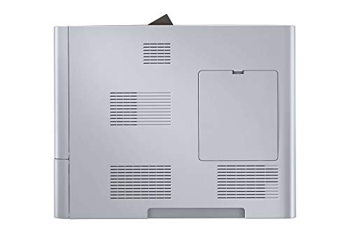 Samsung ProXpress M4530ND Monochrome Laser Printer with Mobile Connectivity, Duplex Printing, Built-in Ethernet, Print Security & Management Tools (SS397E)