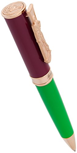 Montegrappa DC Comics Super Heroes Ballpoint Pen (Joker)