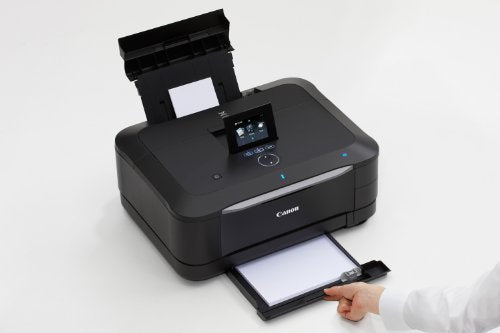 Canon PIXMA MG8220 Wireless Inkjet Photo All-In-One Printer (5293B002)