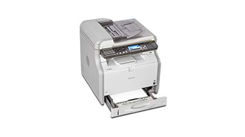 Ricoh 407305 SP 3610SF Monochrome Multifunction Printer