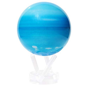 Uranus MOVA Globe 4.5"