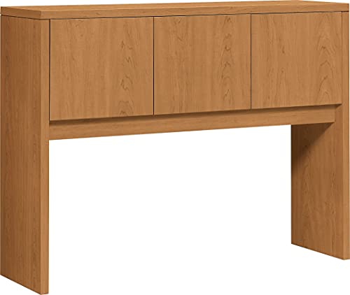 HON Stack-On Return Desk, 48x14-5/8x37-1/8 Inch, Harvest