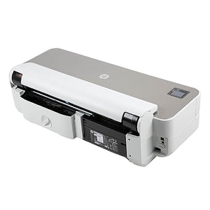 HP DesignJet Studio Steel Large Format Wireless Plotter Printer - 24" (5HB12C)