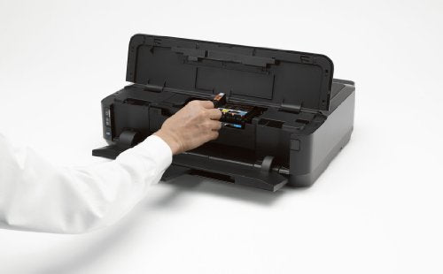 Canon Office Products IP7220 Wireless Color Photo Printer