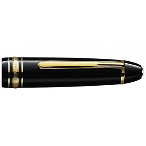 Montblanc 13662 Gold-Coated LeGrand Fountain Pen B