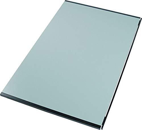 Safco Precision 4-Post Drafting Tabletop, Green, 1 Inch H x 60 Inch W x 37 1/2 Inch D