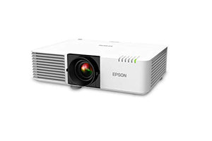Epson PowerLite L500W Laser Projector - HDTV