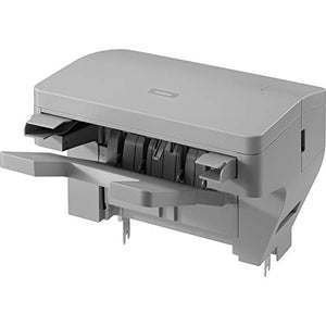 Brother Stapler Finisher adds New Paper Output Functions to Your Brother Printer Including stapling, offsetting, and Stacking. Model SF-4000