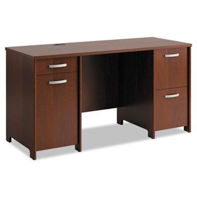 BSHPR76560A2 - Bush Envoy Double Pedestal Desk Box 2 of 2