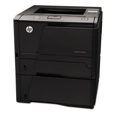 LaserJet Pro 400 M401n Laser Printer