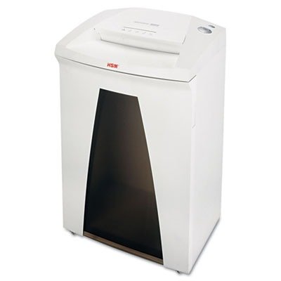 HSM SECURIO B32s Continuous-Duty Strip-Cut Shredder, 30 Sheet Capacity HSM1820