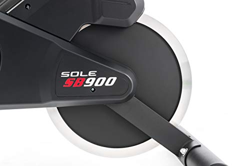 SOLE SB900 Indoor Cycle Bike