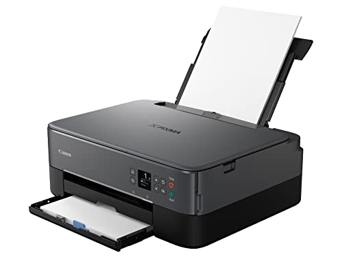 PIXMA TS6420a Black Wireless Inkjet All-in-One Printer