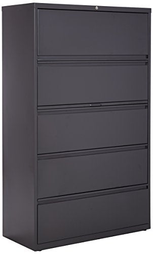 Lorell LLR60434 Lateral File