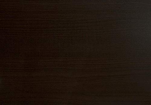 Monarch Specialties Hollow-Core L-Shaped Home Office Desk, Cappuccino