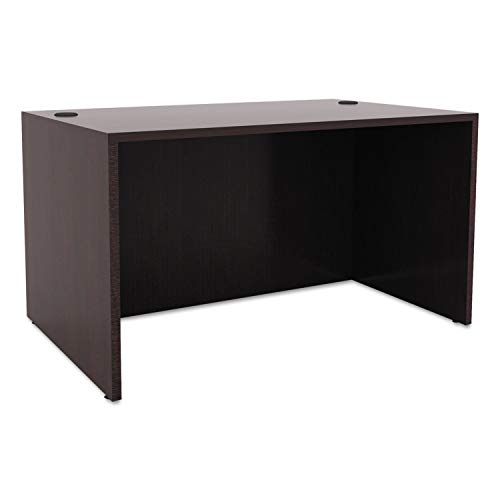 Alera Valencia Series Straight Front Desk Shell ALEVA214830ES Each