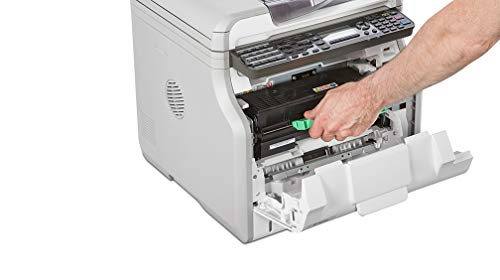Ricoh 407305 SP 3610SF Monochrome Multifunction Printer