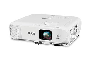 Epson PowerLite 2247U LCD Projector - HDTV - 16:10