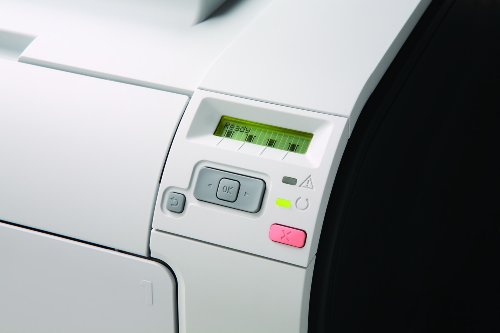 HP LaserJet CP2020 CP2025N Laser Printer - Color - 600 x 600 dpi Print - Plain Paper Print - Desktop CB494A