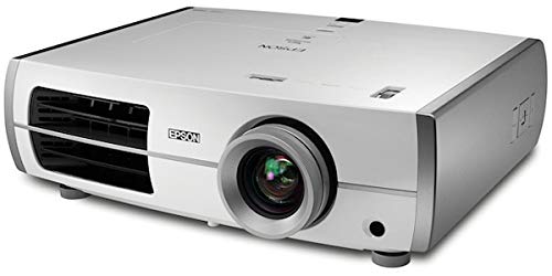 Epson PowerLite Home Cinema 8100 Home Theatre Projector (V11H336120)