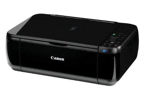 Canon PIXMA MP495 Wireless Inkjet Photo All-In-One (4499B026)