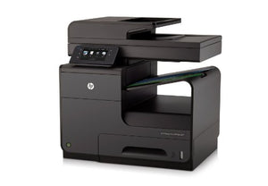 HP OfficeJet Pro X476dn Office Printer with Print Security, Remote Fleet Management & Fast Printing, HP Instant Ink & Amazon Dash Replenishment Ready (CN460A)