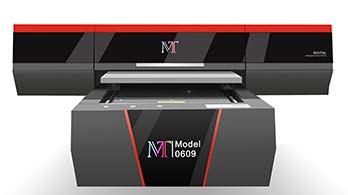 MT Refretonic Digital Inkjet LED UV Flatbed Printer Multipurpose for Glass,Metal,Phone Case,Power Bank Printing
