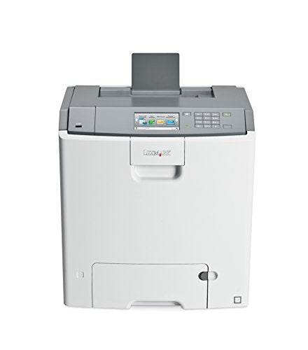 Lexmark 41H0050 (C748DE) Color Laser Printer