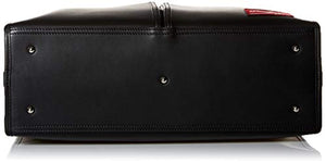 Rawlings Heart of the Hide Briefcase, Black