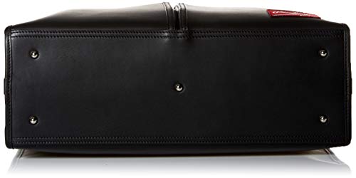 Rawlings Heart of the Hide Briefcase, Black