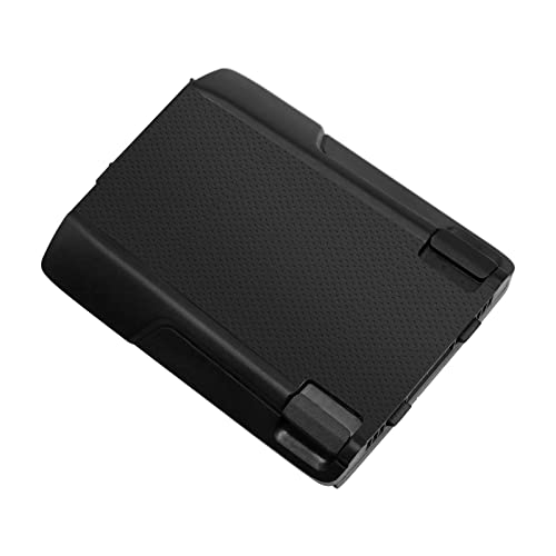 DDONG PLUS Barcode Scanner Battery BT-000318-01 [Upgraded Capacity, 50PCS] for Symbol Motorola Zebra TC75 TC70 TC77