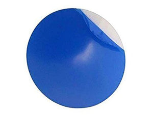 SOURCEONE.ORG Clear Acrylic Plexiglass Lucite Circle Round Disc Every Thickness and Diameter Available