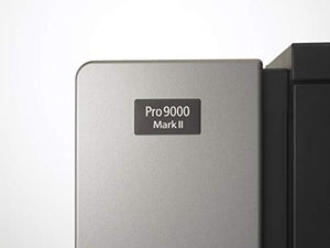 Canon PIXMA Pro9000 Mark II Inkjet Photo Printer (3295B002) (Certified Refurbished)