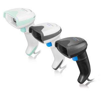 Datalogic Gryphon 2D White (No Cable)
