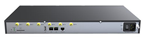 YEASTAR YeaStar S300 PBX Business Phone System (Bare-bones, No Modules)
